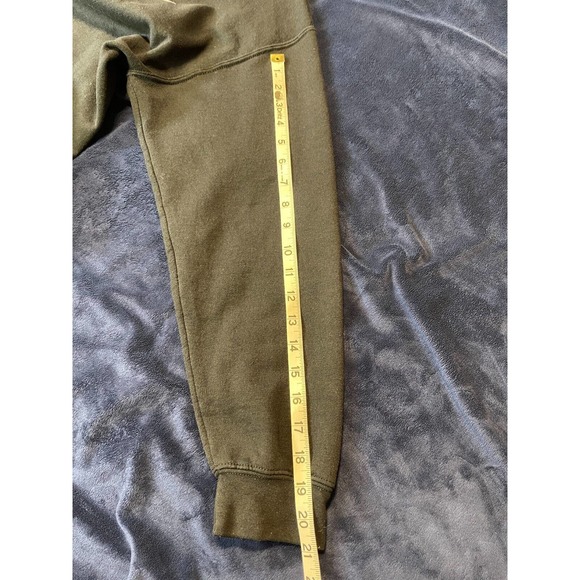 Naruto Shippuden Naruto HaTake Kakashi 20th Anniversary Black Hoodie Sz M - Picture 5 of 13